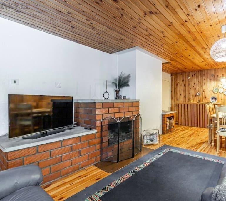 Cozy Home In Talin Exterior foto