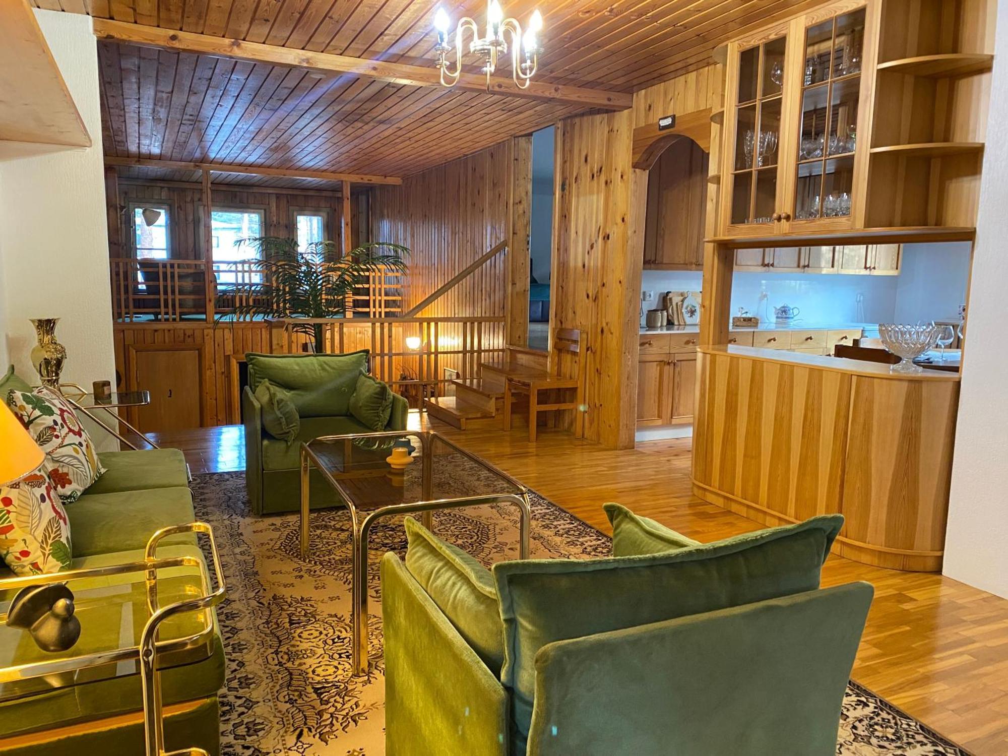 Cozy Home In Talin Exterior foto
